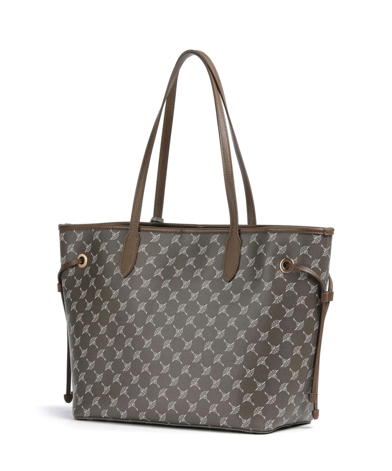 JOOP! Cortina 1.0 Lara Shopper burnt olive