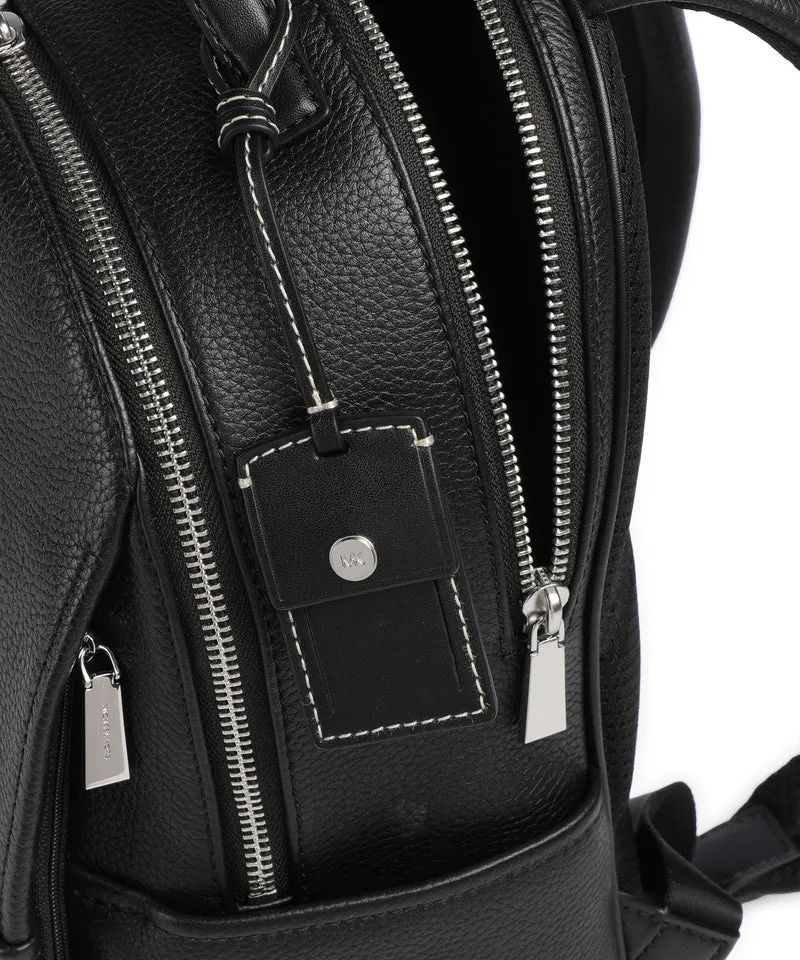 Michael Kors Sable Medium Rucksack black