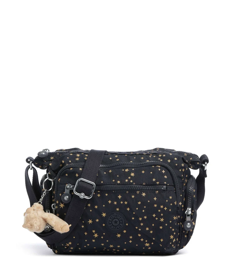 Kipling Basic Gabbie S Umhängetasche ultimate stars