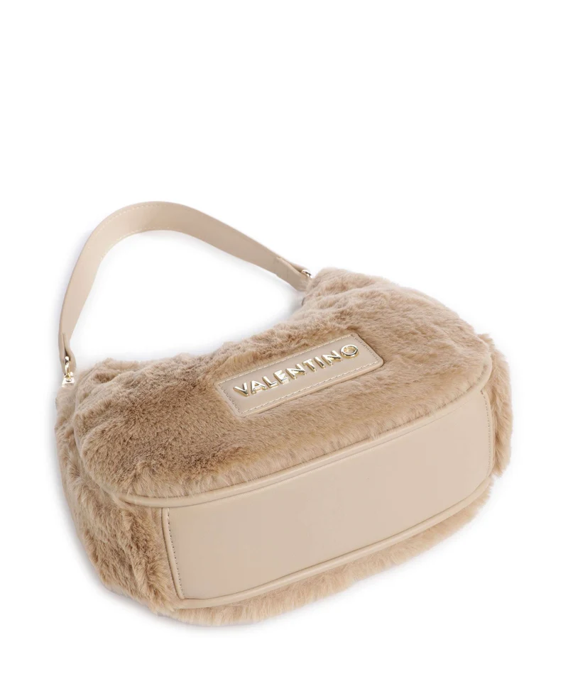 Valentino Bags Special Fadia Schultertasche beige