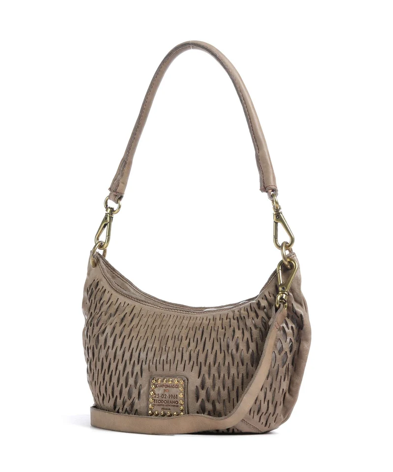 Campomaggi Schultertasche ice