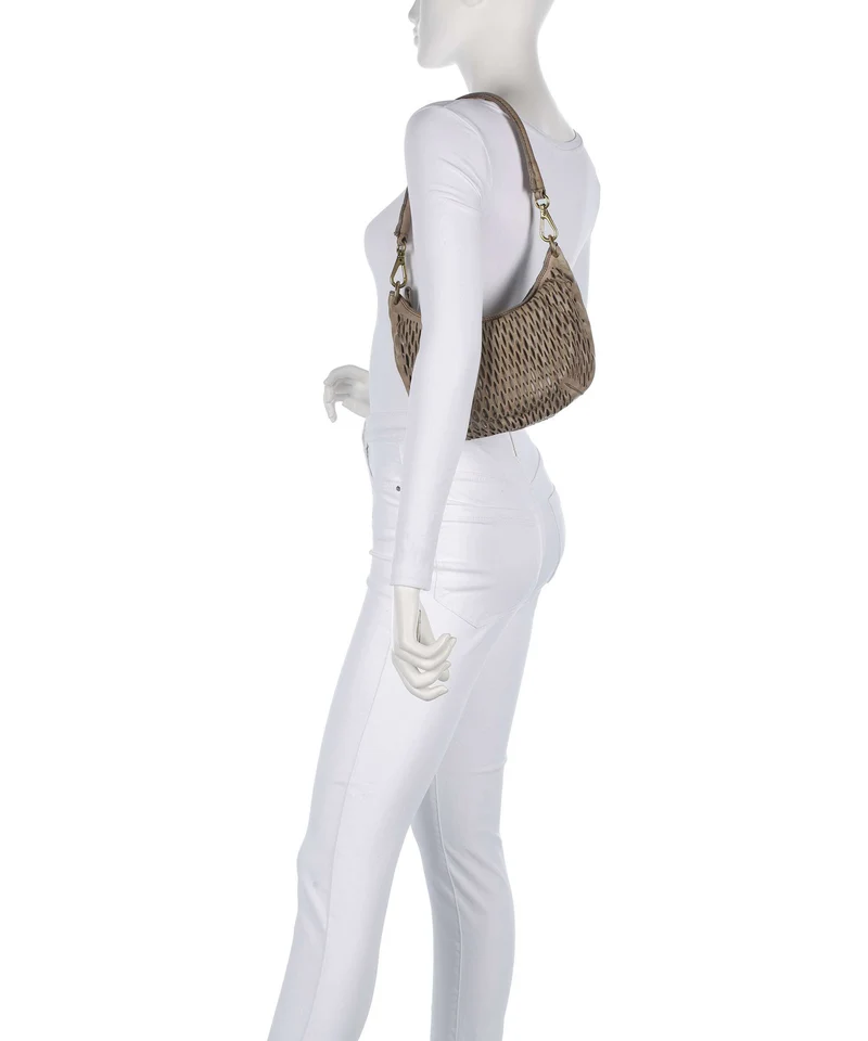 Campomaggi Schultertasche ice