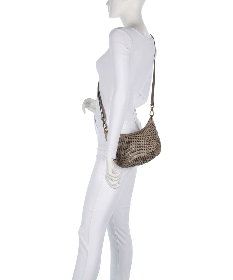 Campomaggi Schultertasche ice