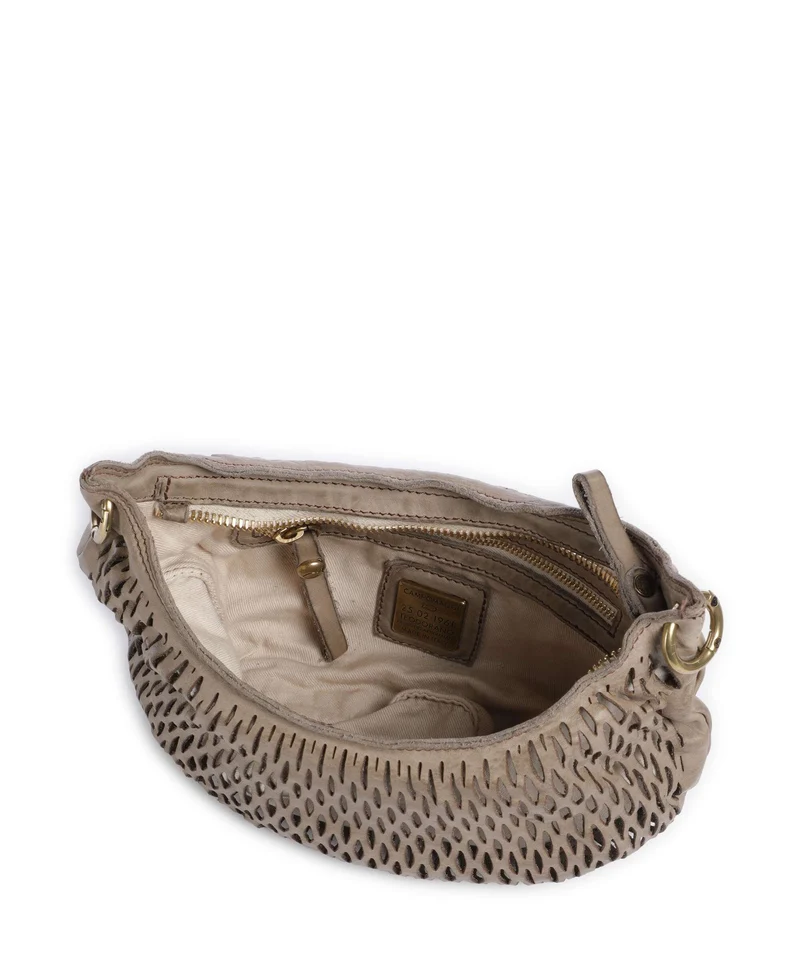 Campomaggi Schultertasche ice