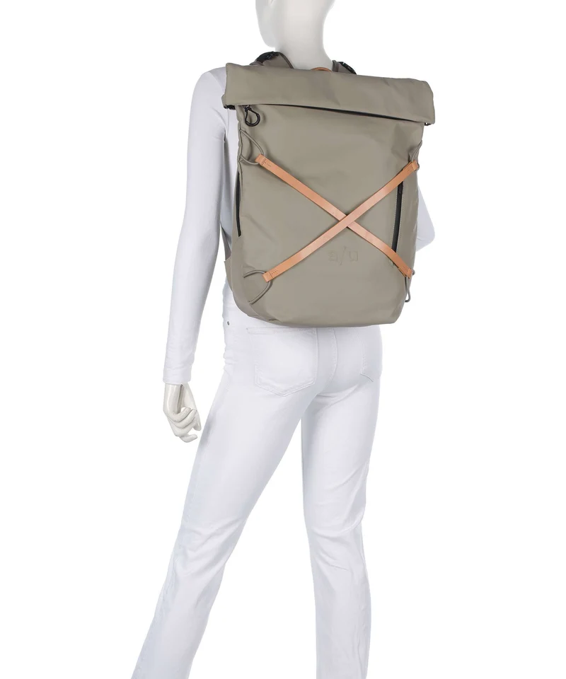 Aunts & Uncles Japan Kushiro Rucksack driftwood