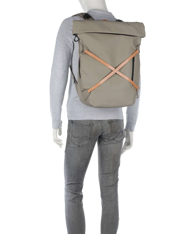 Aunts & Uncles Japan Kushiro Rucksack driftwood