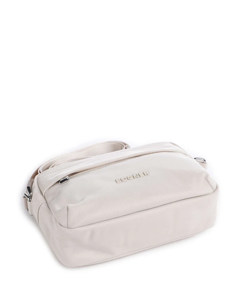 Bogner Maxon Lidia Umhängetasche birch