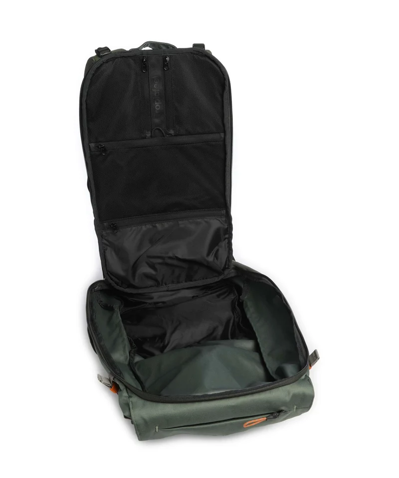 Tropicfeel Shell Rucksack bronze green