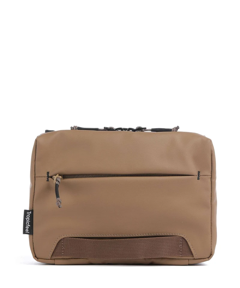 Tropicfeel SEEToiletry Reiseaccessoire desert brown