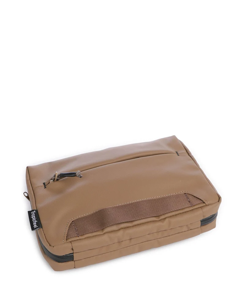 Tropicfeel SEEToiletry Reiseaccessoire desert brown