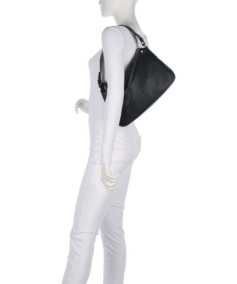 Marc O'Polo Valli M Beuteltasche black