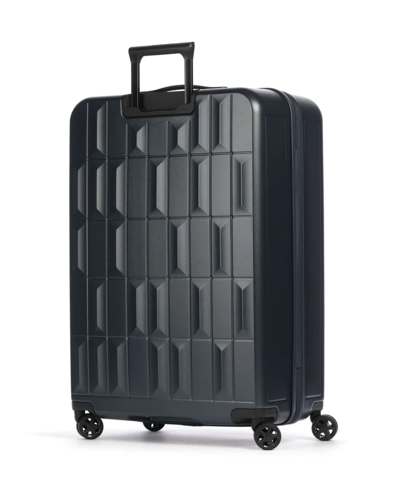 Travelite Panello 4-Rollen Trolley night sky