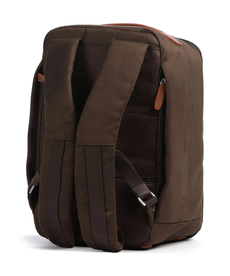 Jump Uppsala Soft S Reiserucksack chocolat