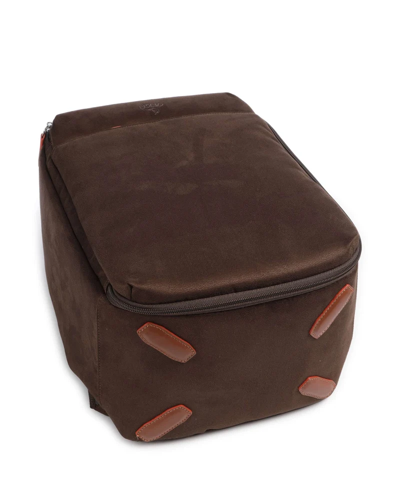 Jump Uppsala Soft S Reiserucksack chocolat