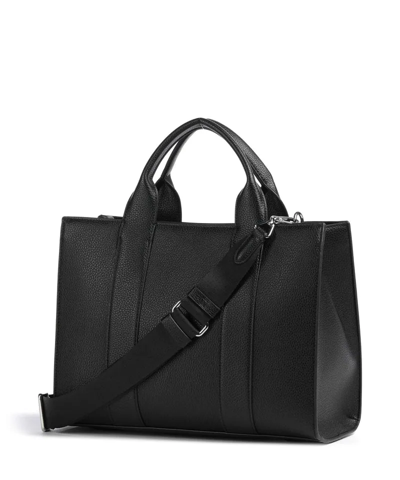 Karl Lagerfeld K/Rue St Guillaume Medium Handtasche black