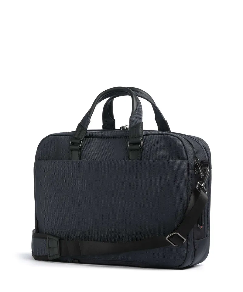 Victorinox Werks Traveler 7.0 Deluxe Aktentasche navy blue