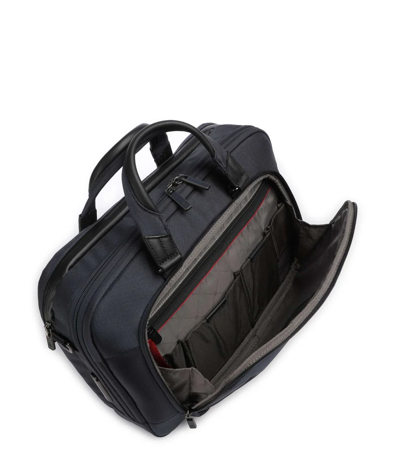 Victorinox Werks Traveler 7.0 Deluxe Aktentasche navy blue