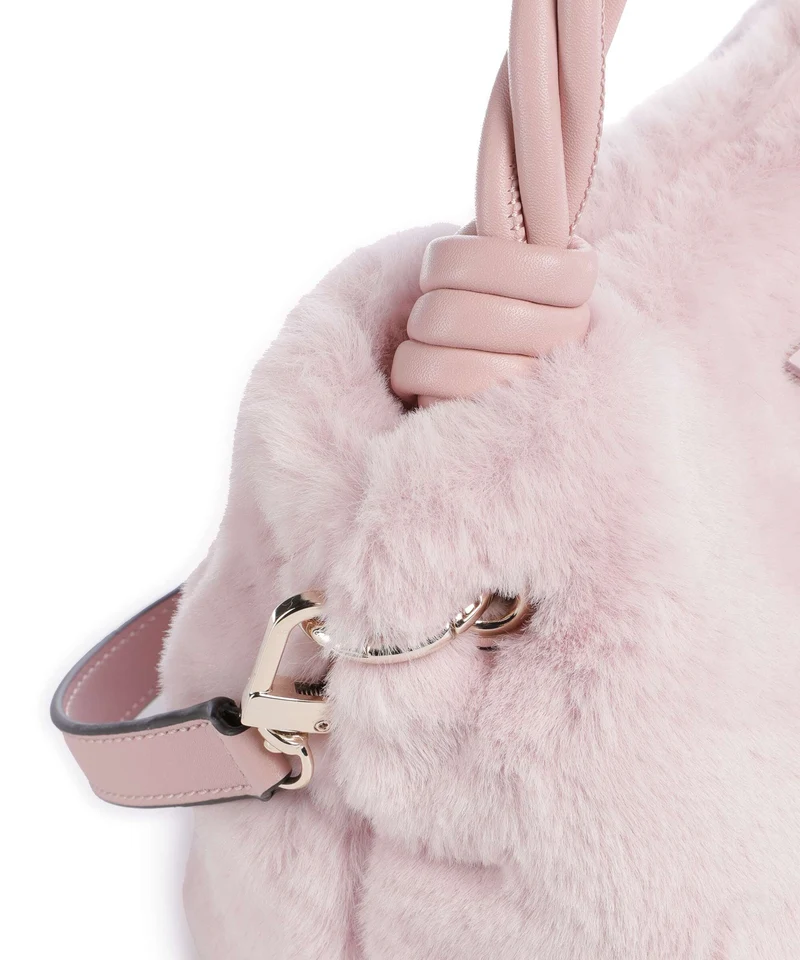 Guess Shaida Handtasche lotus