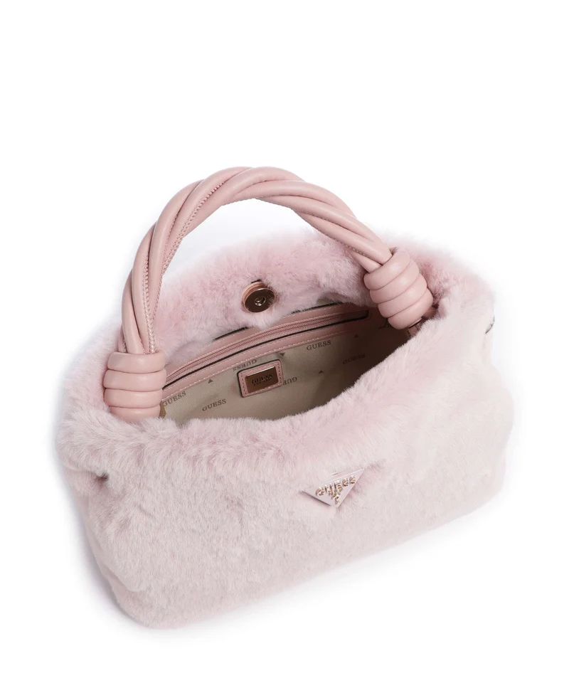 Guess Shaida Handtasche lotus