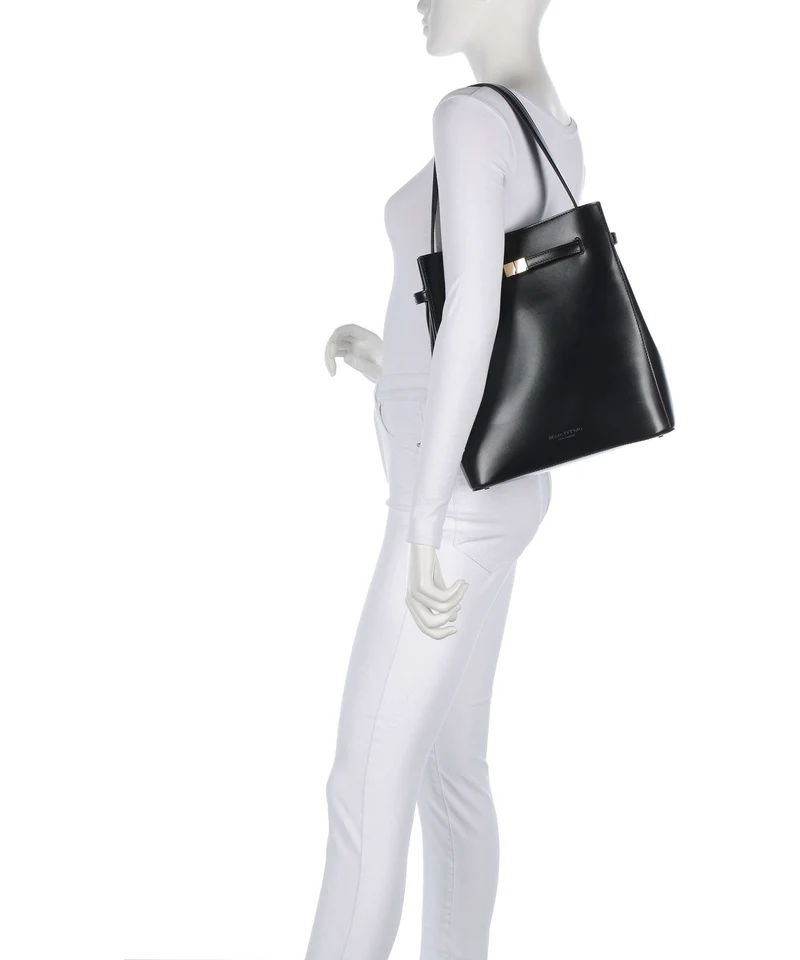 Marc O'Polo Tally M Beuteltasche black