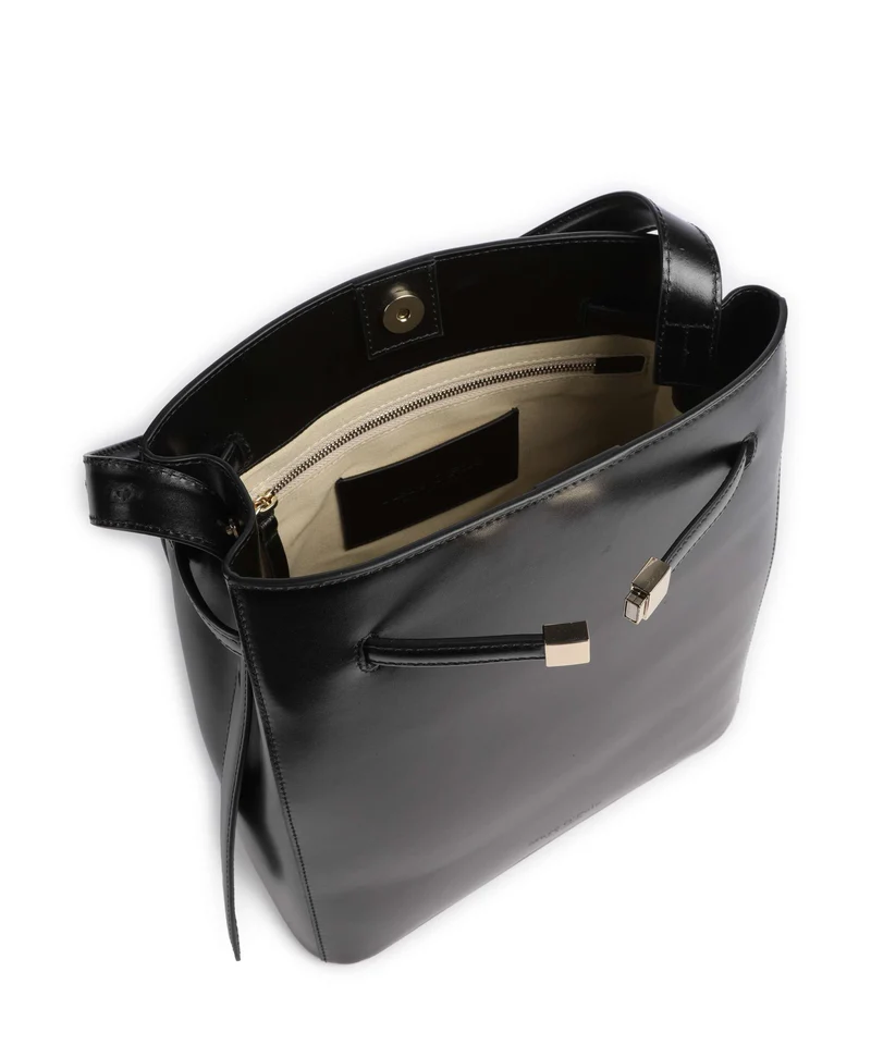 Marc O'Polo Tally M Beuteltasche black