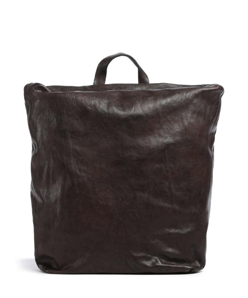 Campomaggi Rucksack brown