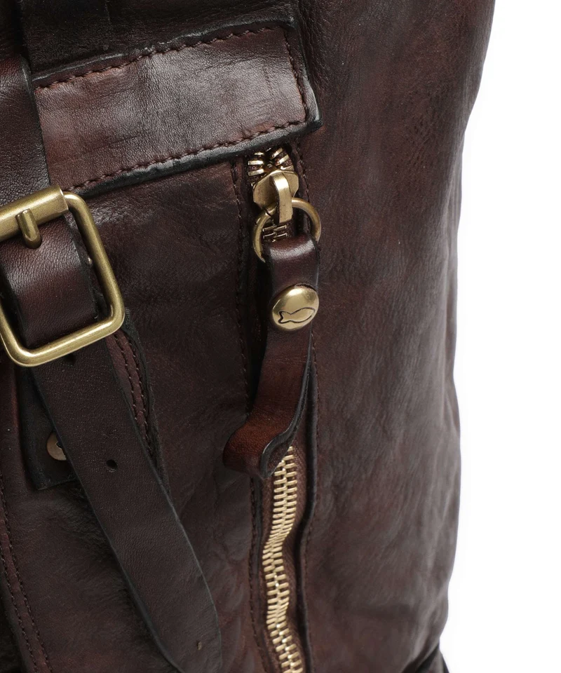 Campomaggi Rucksack brown