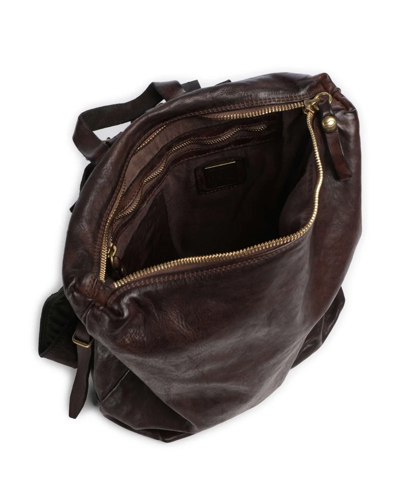 Campomaggi Rucksack brown