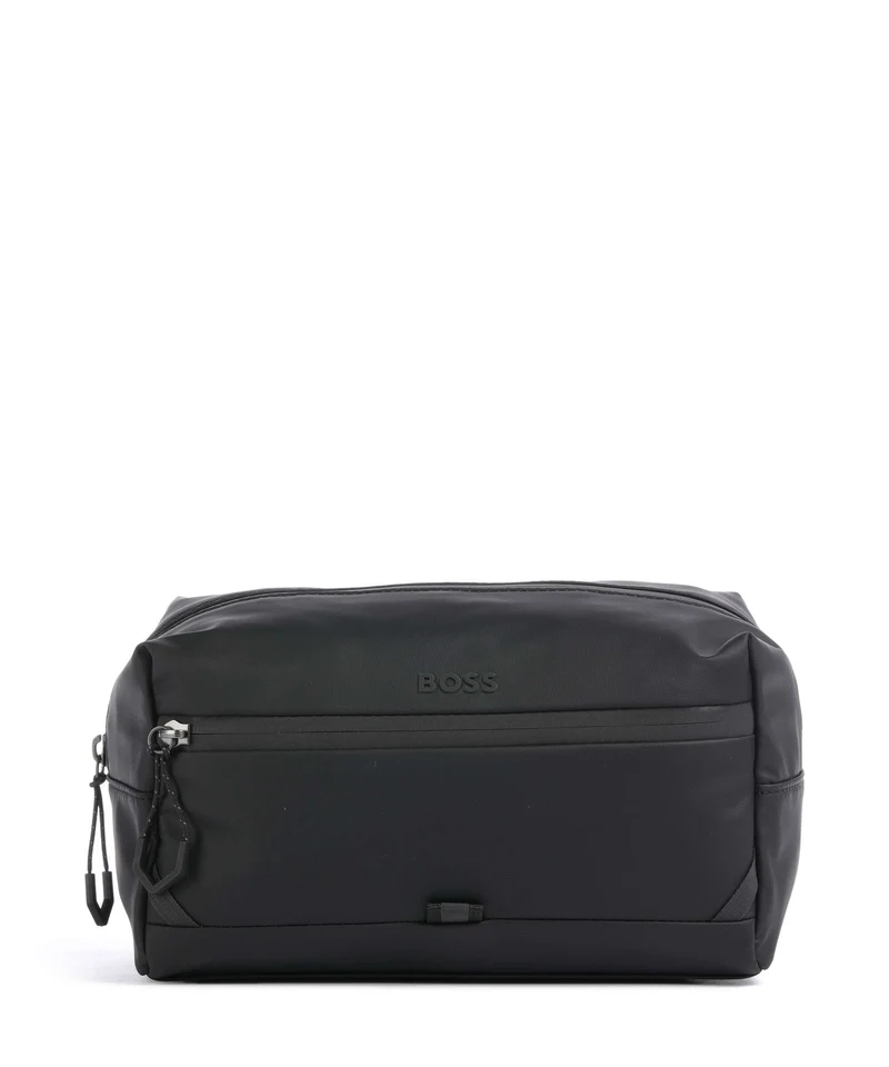 BOSS Stenson Kulturbeutel black