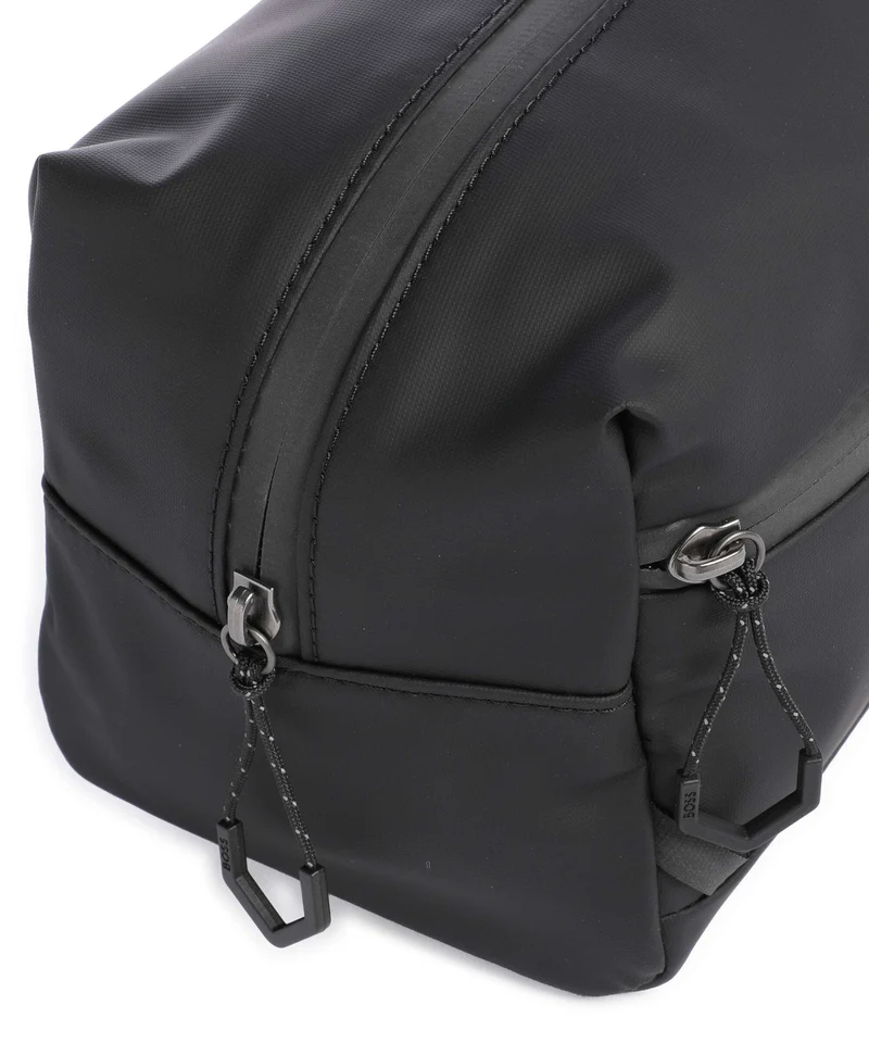 BOSS Stenson Kulturbeutel black