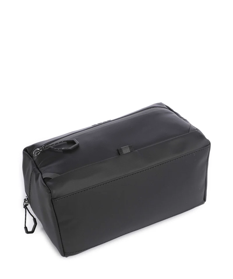 BOSS Stenson Kulturbeutel black