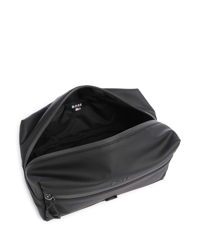 BOSS Stenson Kulturbeutel black