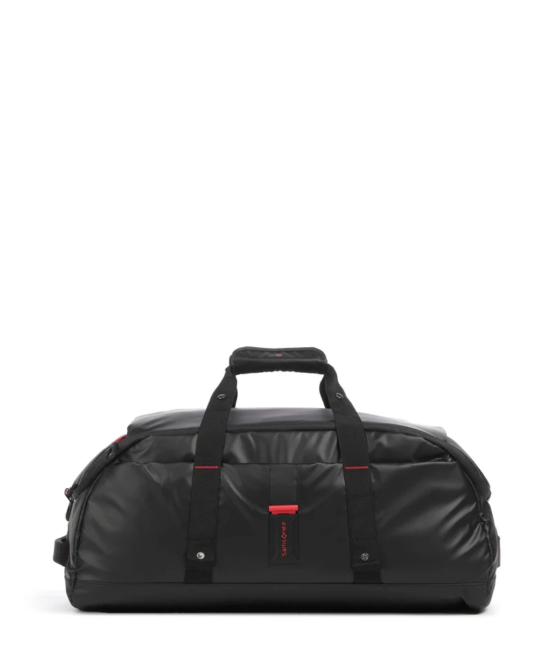 Samsonite Paradiver Light M Reisetasche black