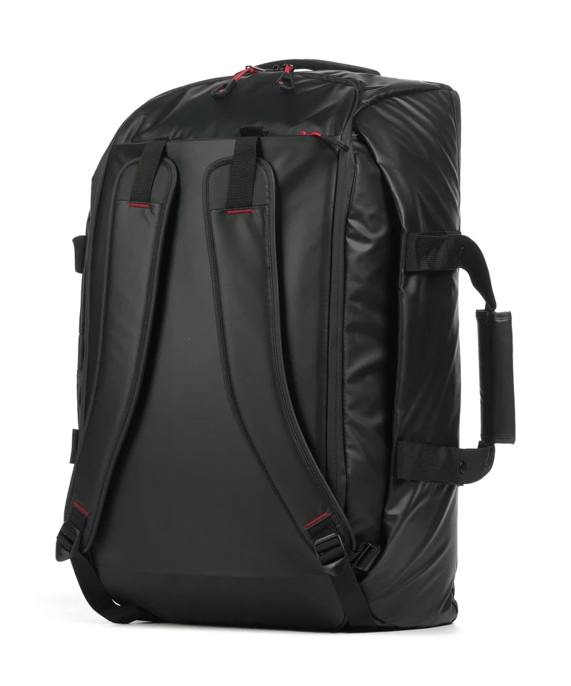 Samsonite Paradiver Light M Reisetasche black