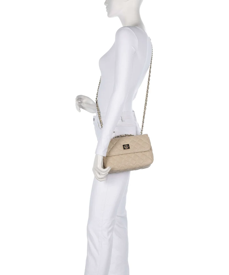 Kazar Vidia S Schultertasche beige