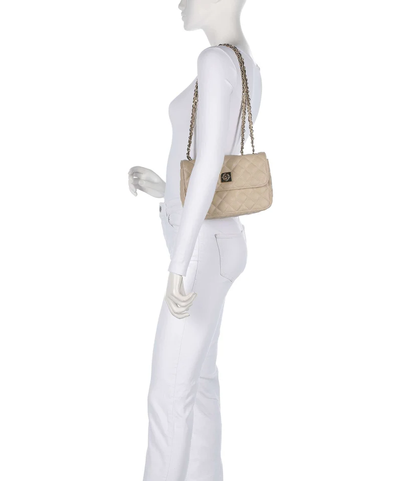 Kazar Vidia S Schultertasche beige