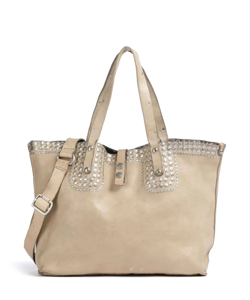 Campomaggi Shopper ice