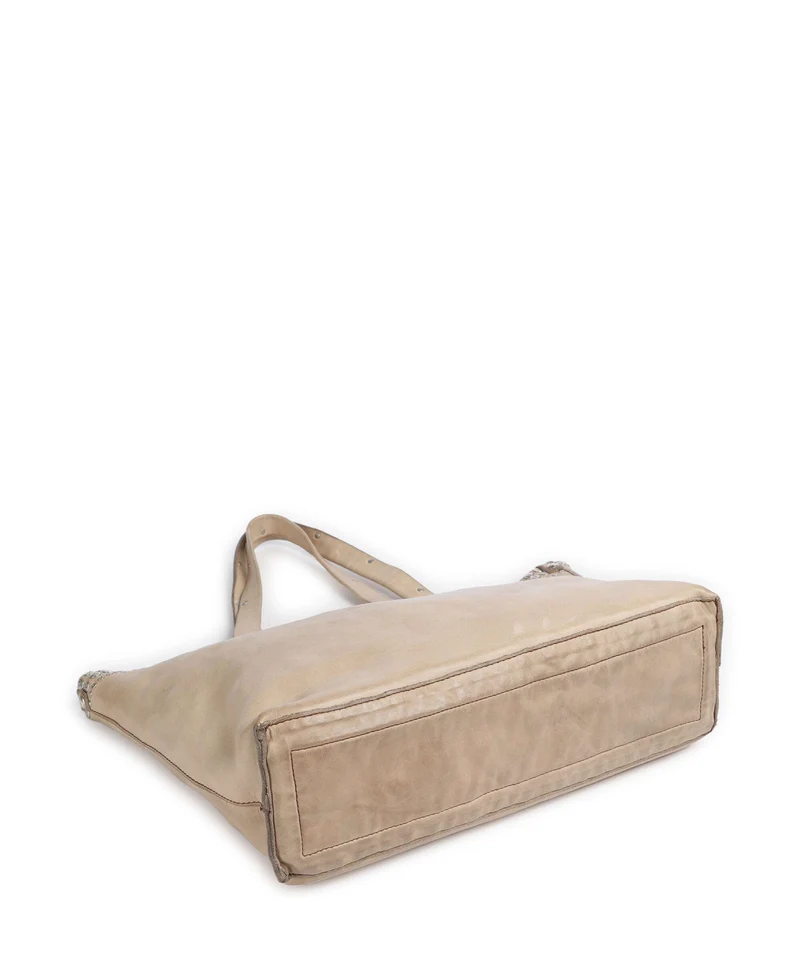 Campomaggi Shopper ice