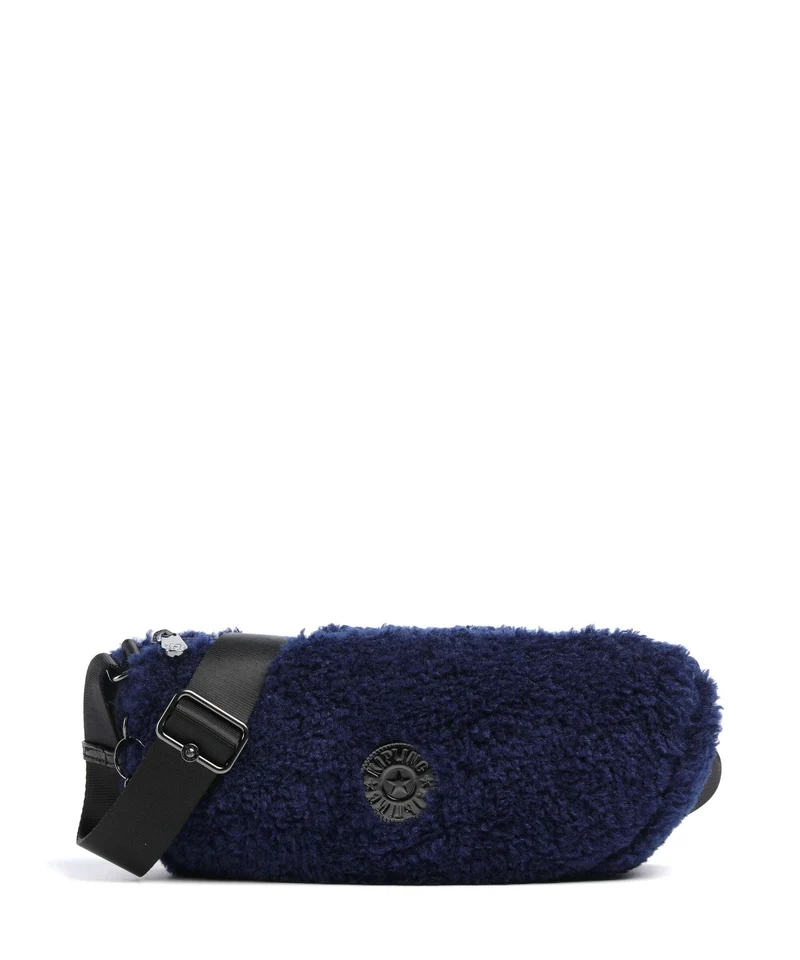 Kipling Holiday Julisa S Umhängetasche fuzzy night