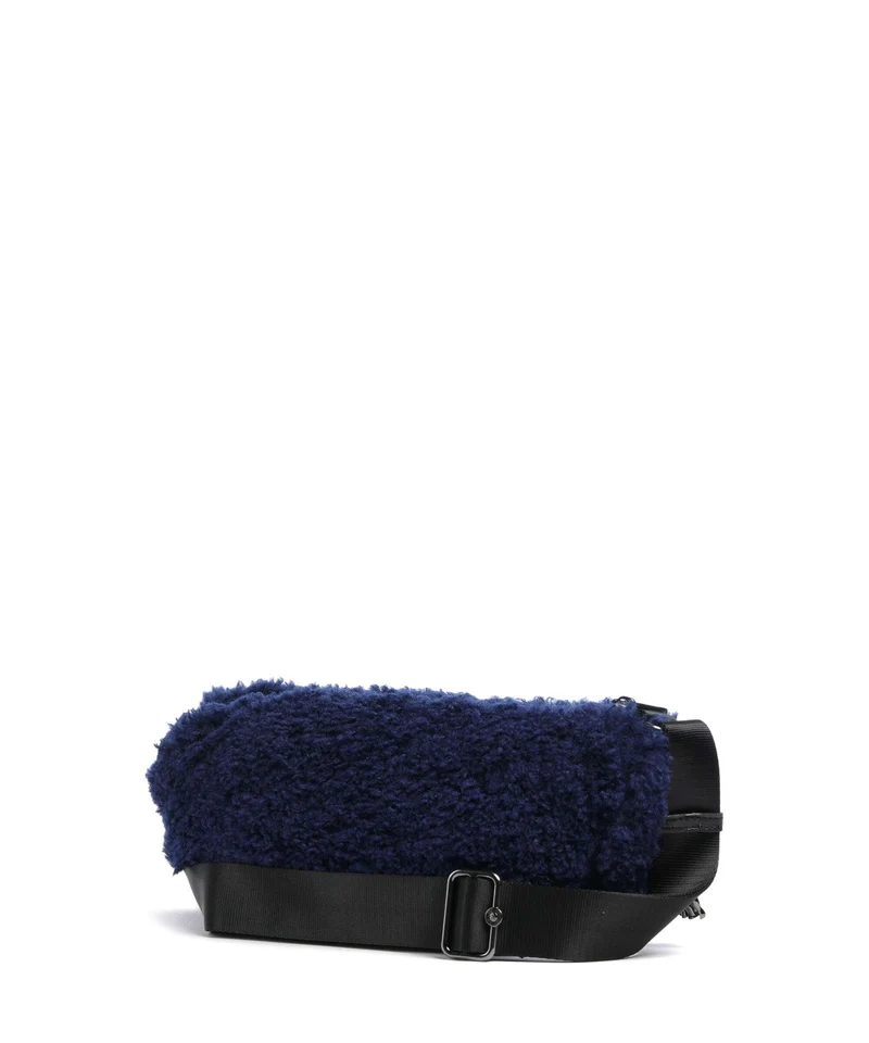 Kipling Holiday Julisa S Umhängetasche fuzzy night