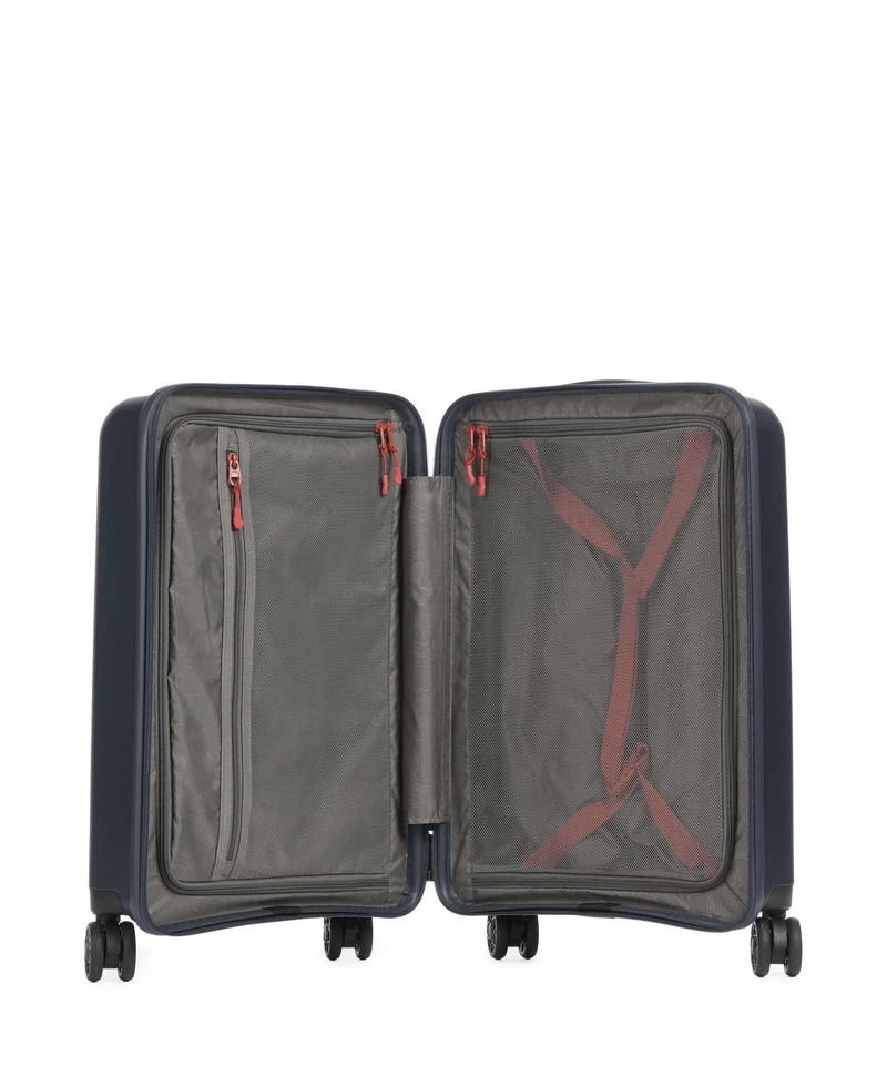 Jump Enais 4-Rollen Trolley marine
