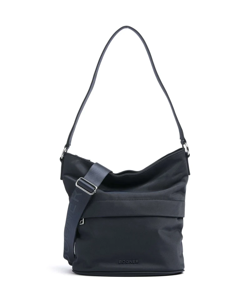 Bogner Maxon Heather Beuteltasche dark navy
