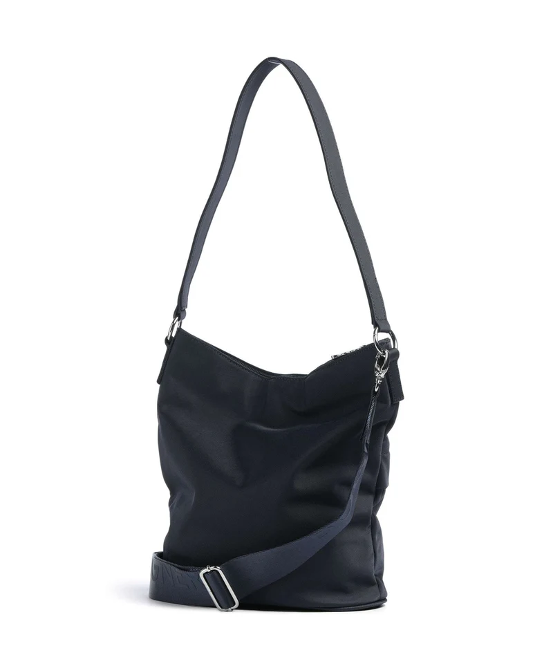 Bogner Maxon Heather Beuteltasche dark navy