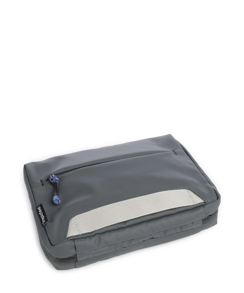 Tropicfeel SEEToiletry Reiseaccessoire ash grey