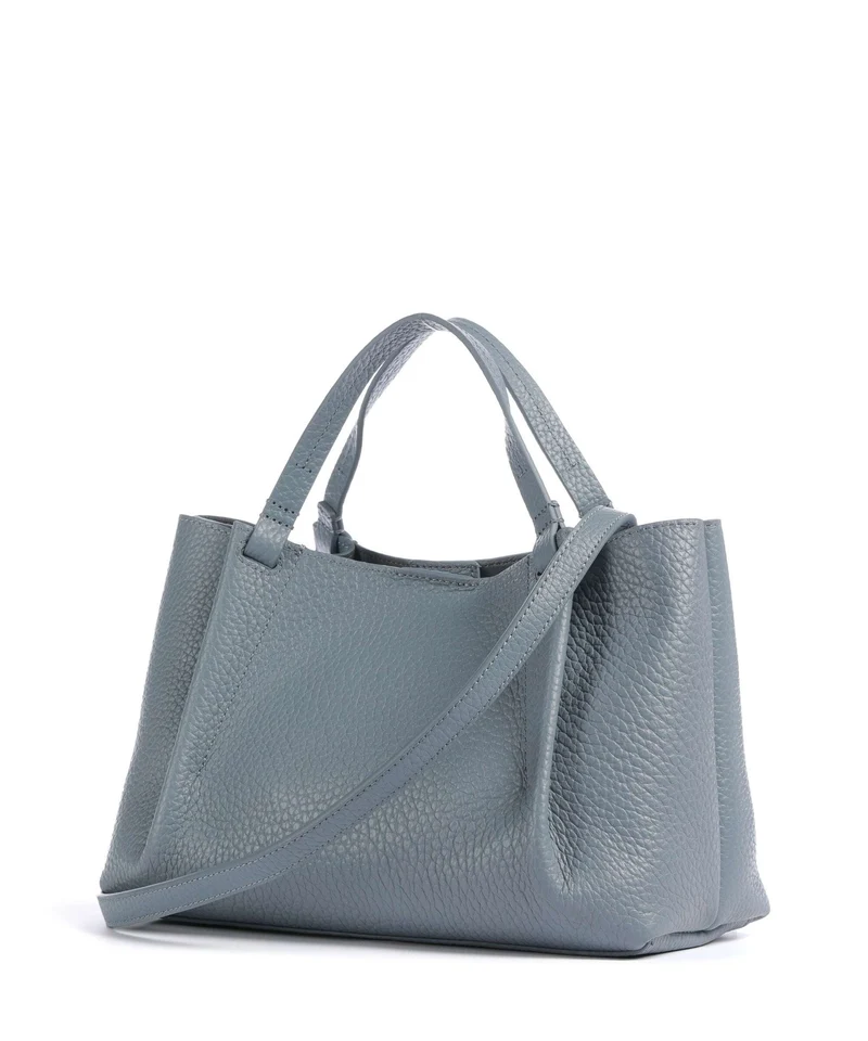 Marc O'Polo Bellili M Handtasche slate blue