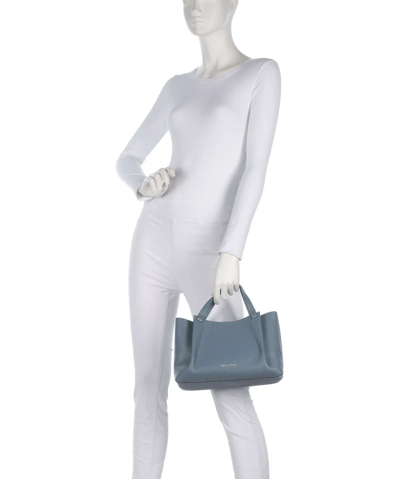 Marc O'Polo Bellili M Handtasche slate blue