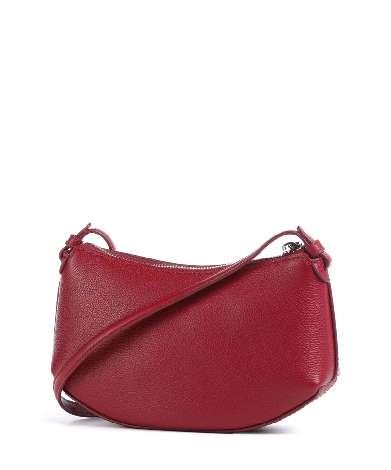 Kate Spade New York Loop Umhängetasche red jam