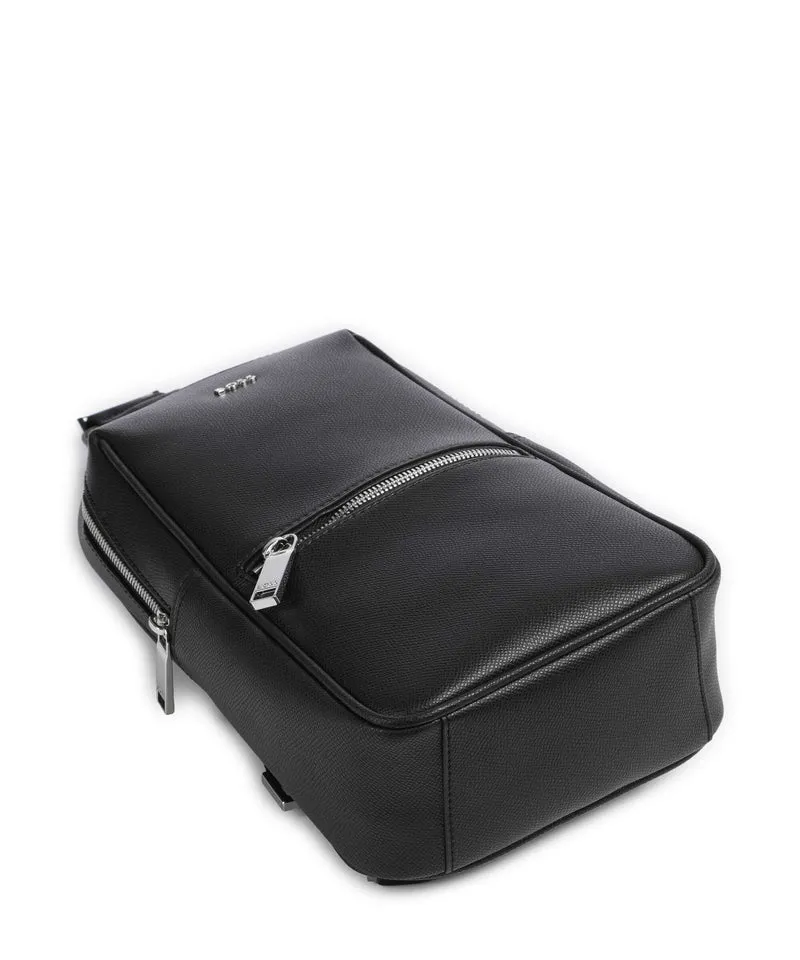 BOSS Daxter Slingbag black