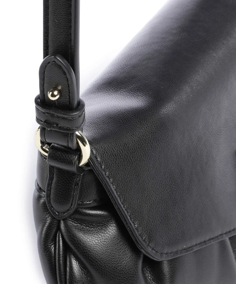 Armani Exchange Paige S Umhängetasche black