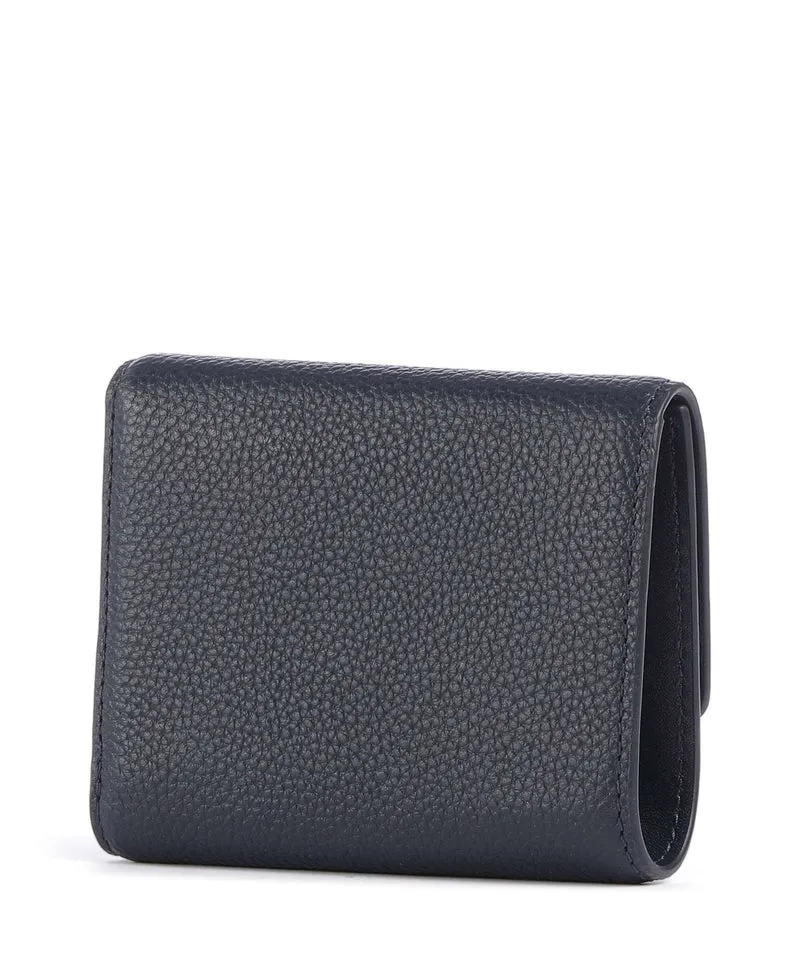 Lauren Ralph Lauren Cameryn Small Geldbörse refined navy